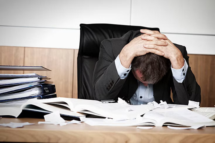 Plus fort après un burn out