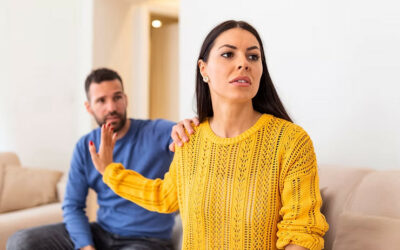 Se reconstruire après une relation toxique