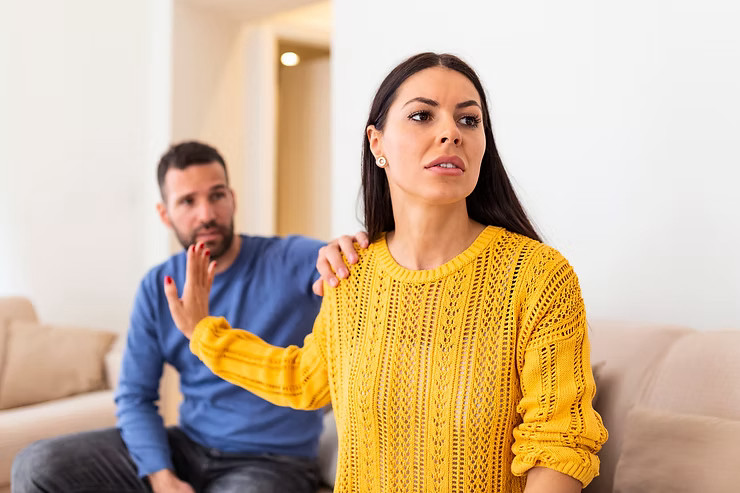 Se reconstruire après une relation toxique